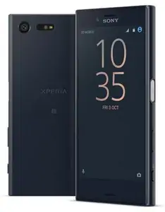 Замена аккумулятора на телефоне Sony Xperia X Compact в Екатеринбурге
